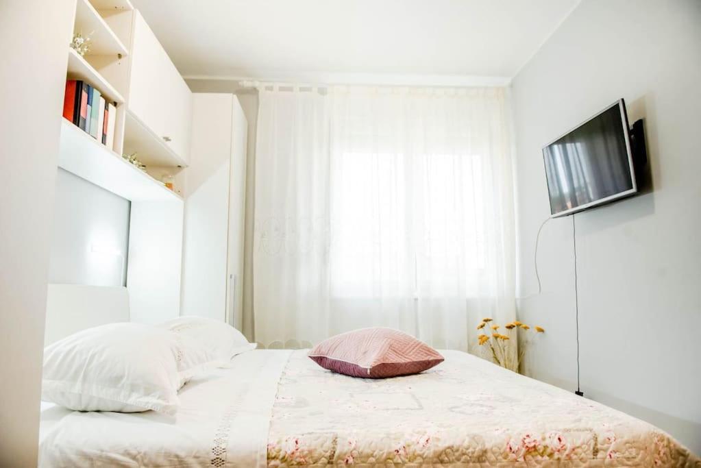 Pearl Of Sibenik Apartment Esterno foto